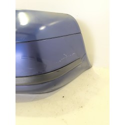 Recambio de paragolpes trasero para seat leon (1m1) referencia OEM IAM   