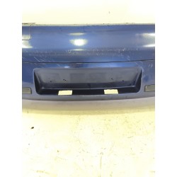 Recambio de paragolpes trasero para seat leon (1m1) referencia OEM IAM   