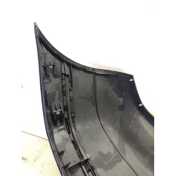 Recambio de paragolpes trasero para seat leon (1m1) referencia OEM IAM   