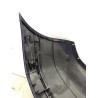 Recambio de paragolpes trasero para seat leon (1m1) referencia OEM IAM   