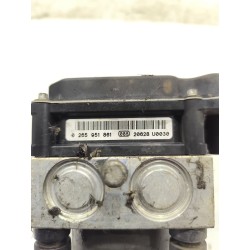 Desguace MonforteABS 1606919380 CITROËNAbs|Desguace Monforte