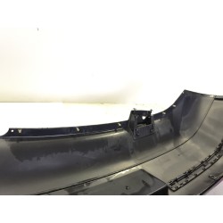 Recambio de paragolpes trasero para seat leon (1m1) referencia OEM IAM   