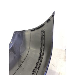 Recambio de paragolpes trasero para seat leon (1m1) referencia OEM IAM   