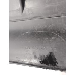 Recambio de paragolpes trasero para seat leon (1m1) referencia OEM IAM   