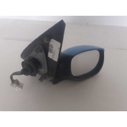 Recambio de retrovisor derecho para peugeot 206 berlina 2.0 hdi referencia OEM IAM   