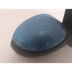 Recambio de retrovisor derecho para peugeot 206 berlina 2.0 hdi referencia OEM IAM   