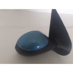 Recambio de retrovisor derecho para peugeot 206 berlina 2.0 hdi referencia OEM IAM   