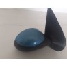 Recambio de retrovisor derecho para peugeot 206 berlina 2.0 hdi referencia OEM IAM   
