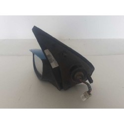 Recambio de retrovisor izquierdo para peugeot 206 berlina 2.0 hdi referencia OEM IAM   