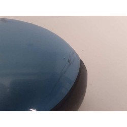 Recambio de retrovisor izquierdo para peugeot 206 berlina 2.0 hdi referencia OEM IAM   