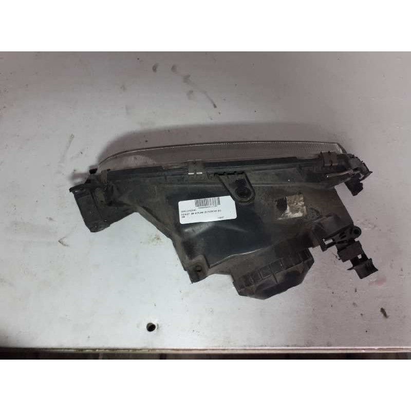 Recambio de faro derecho para peugeot 306 berlina 3/5 puertas (s1) 306 referencia OEM IAM   