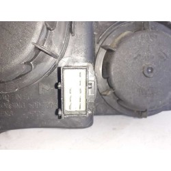 Recambio de faro izquierdo para opel corsa c corsa c gasolina referencia OEM IAM   