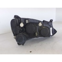 Recambio de faro izquierdo para opel corsa c corsa c gasolina referencia OEM IAM   
