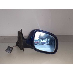 Recambio de retrovisor derecho para audi a4 berlina (b5) a4 primeros referencia OEM IAM   