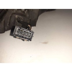 Recambio de retrovisor derecho para audi a4 berlina (b5) a4 primeros referencia OEM IAM   