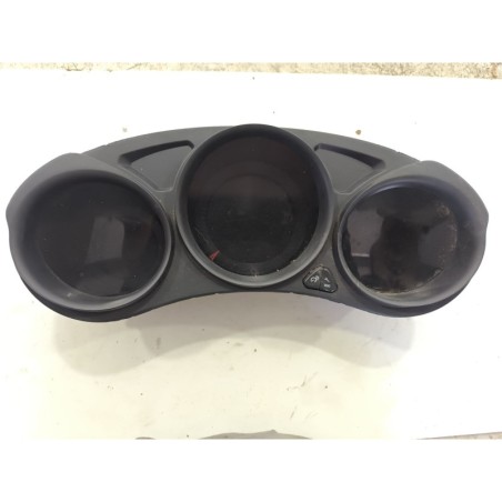 Recambio de cuadro instrumentos para citroën c4 ii (nc_) 1.6 hdi 90 referencia OEM IAM 9676962980 / A2C53435356  