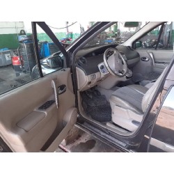 Desguace MonforteRENAULT SCENIC IIRENAULTVehículos campa|Desguace Monforte