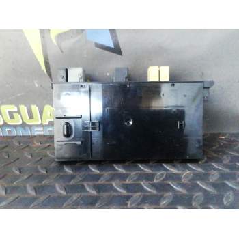 CAJA RELES / FUSIBLES 0035455201 