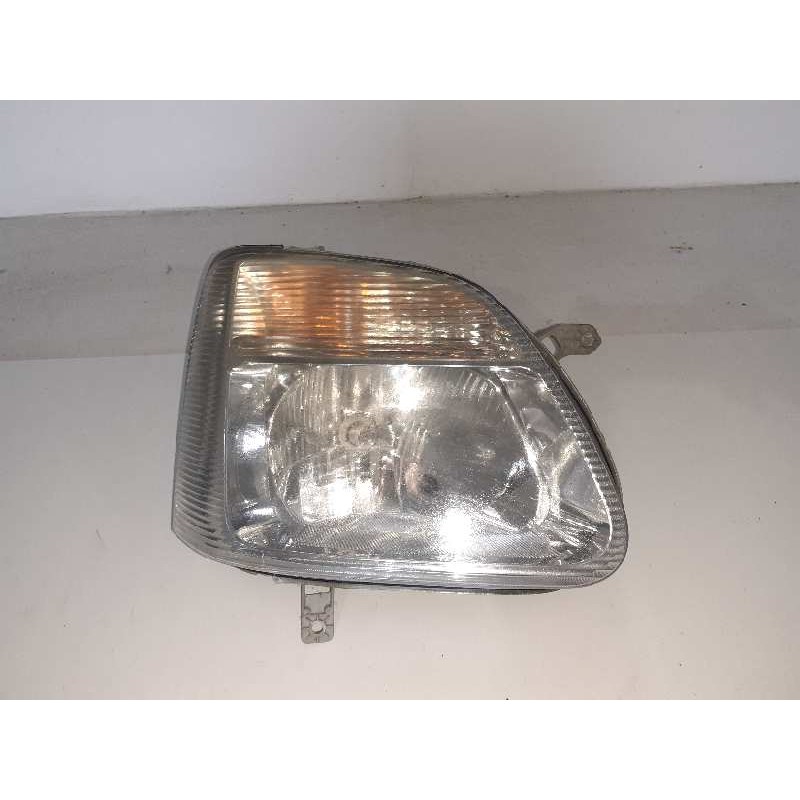Recambio de faro derecho para opel agila enjoy referencia OEM IAM   