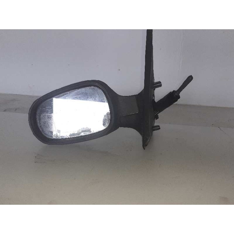 Recambio de retrovisor izquierdo para renault clio ii fase ii (b/cb0) authentique referencia OEM IAM   