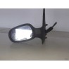 Recambio de retrovisor izquierdo para renault clio ii fase ii (b/cb0) authentique referencia OEM IAM   