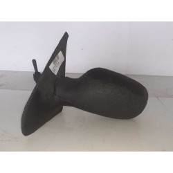 Recambio de retrovisor izquierdo para renault clio ii fase ii (b/cb0) authentique referencia OEM IAM   