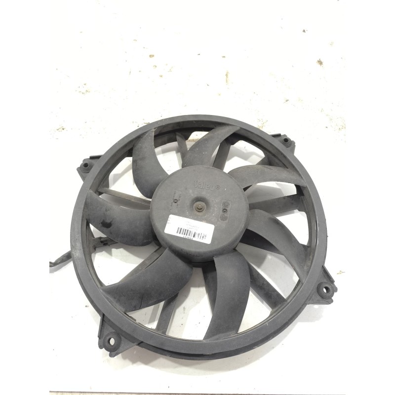 Desguace MonforteELECTROVENTILADOR 10498747161 CITROËNElectroventilador|Desguace Monforte