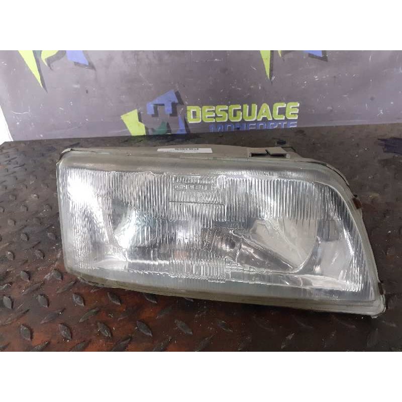 Recambio de faro derecho para fiat ducato caja/chasis (230_) 2.8 jtd 4x4 referencia OEM IAM   