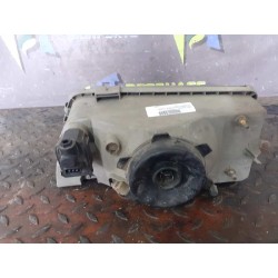 Recambio de faro derecho para fiat ducato caja/chasis (230_) 2.8 jtd 4x4 referencia OEM IAM   