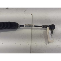 Recambio de cremallera direccion para opel corsa c referencia OEM IAM   