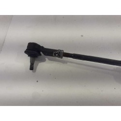 Recambio de cremallera direccion para opel corsa c referencia OEM IAM   