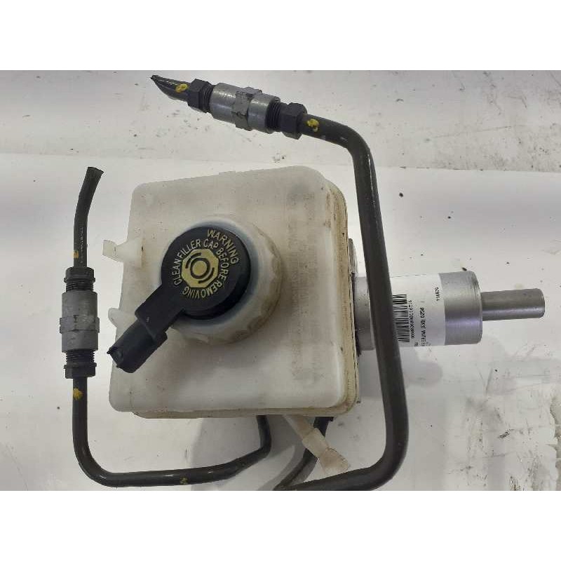 Recambio de bomba freno para bmw serie 5 berlina (e60) 525d referencia OEM IAM   