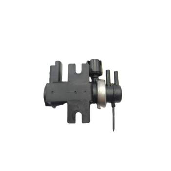 Recambio de valvula aire adicional para ford fiesta v (jh_, jd_) 1.4 tdci referencia OEM IAM 9641726680  