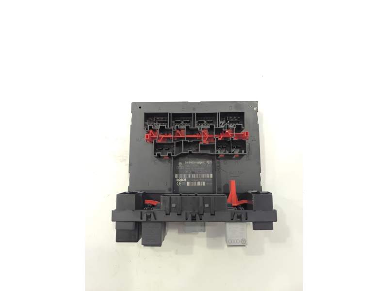 CAJA RELES / FUSIBLES 1K0937049T 