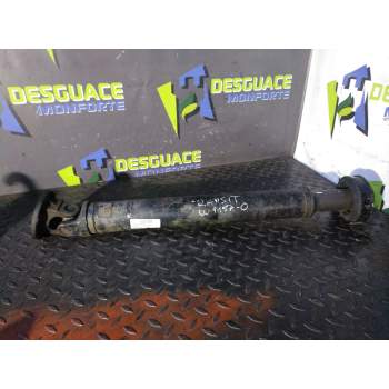 Recambio de transmision central para ford transit, caja cerr. largo 95 ft 100 2.0 hd referencia OEM IAM   