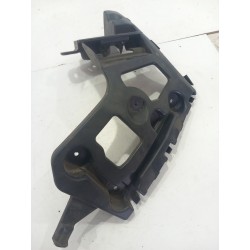Recambio de soporte paragolpes trasero derecho para renault captur i (j5_, h5_) 1.5 dci 90 referencia OEM IAM 852220257R  
