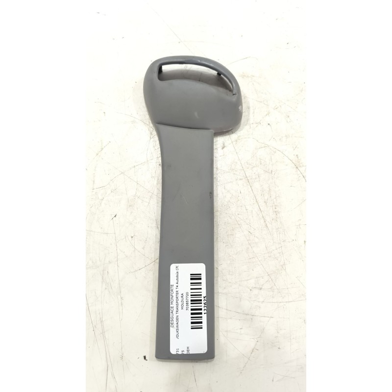 Desguace MonforteMOLDURA 703857720 VOLKSWAGENMoldura|Desguace Monforte