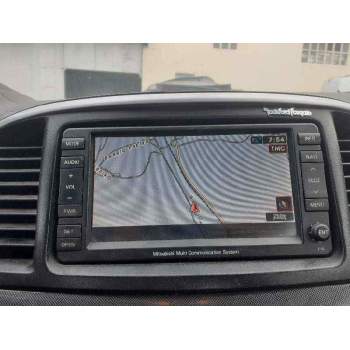 SISTEMA NAVEGACION GPS 8750A143 8750A090 8755A020