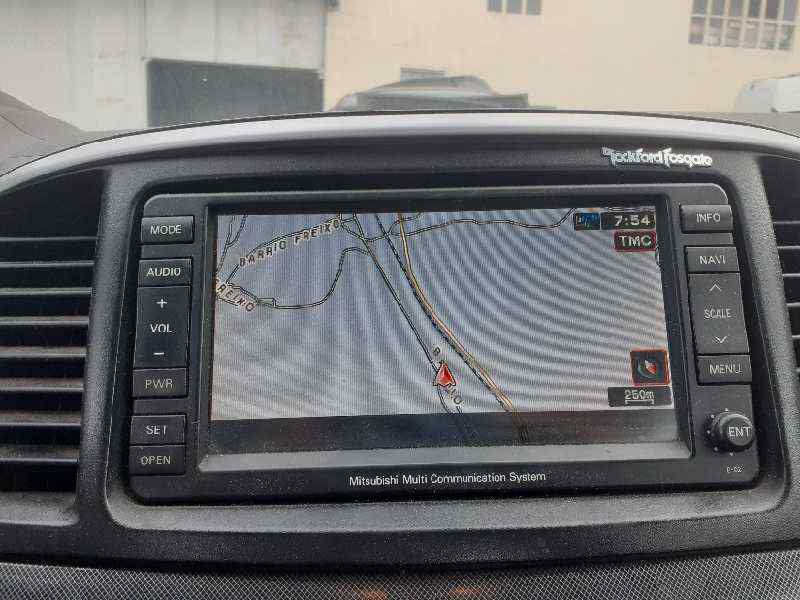 SISTEMA NAVEGACION GPS 8750A143 8750A090 8755A020