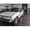 Desguace MonfortePINZA FRENO DELANTERA IZQUIERDA 440068 PEUGEOTPiezas vehículos|Desguace Monforte