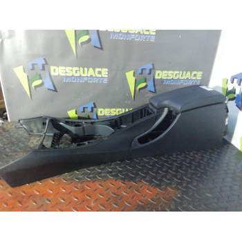 Recambio de apoyabrazos central para bmw serie 3 berlina (e90) 320d referencia OEM IAM 51167075357  