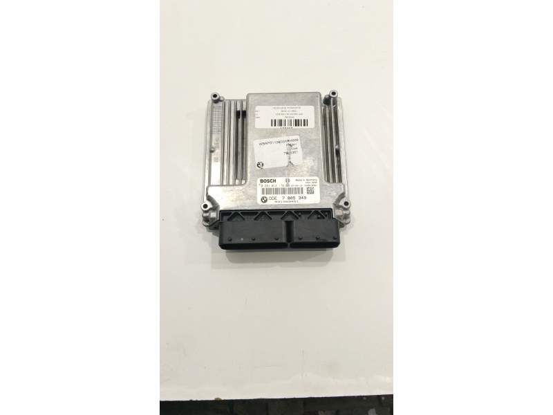 CENTRALITA MOTOR UCE 7805349 