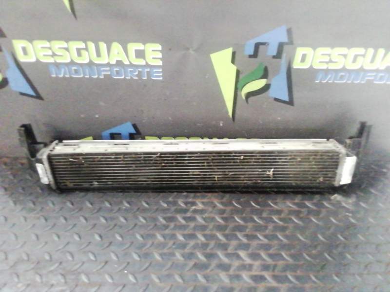 INTERCOOLER 6R0145805H 