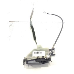 Recambio de cerradura puerta delantera derecha para peugeot 2008 ii (ud_, us_, uy_, uj_, ur_, uc_) 1.5 bluehdi 110 (udyhsk) refe