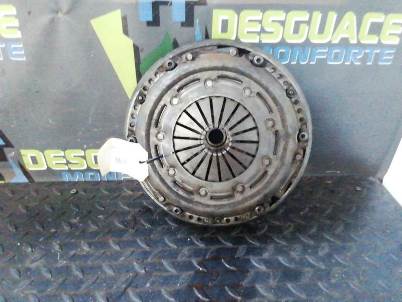 VOLANTE MOTOR SACHS 