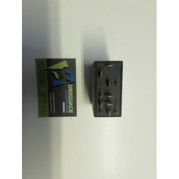 Recambio de rele para volkswagen golf iv berlina (1j1) 1.9 tdi referencia OEM IAM 4B0955531A 5WK10430A A060303