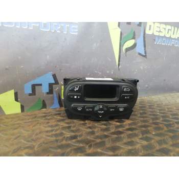 MANDO CALEFACCION / AIRE ACONDICIONADO 96430550XT 8541801 9140010483