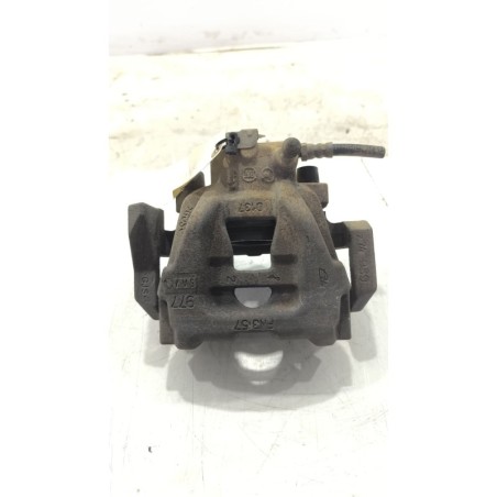 Recambio de pinza freno delantera izquierda para opel combo d 1.6 cdti referencia OEM IAM FN357 / D137 / 989 / 977  