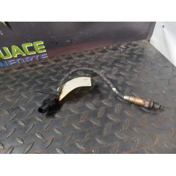 Recambio de sonda lambda para opel astra h gtc (a04) 1.9 cdti (l08) referencia OEM IAM 589231 0281004026 