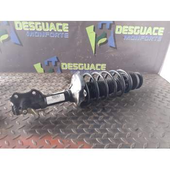 AMORTIGUADOR DELANTERO DERECHO 6K0413031F 02K6K3 